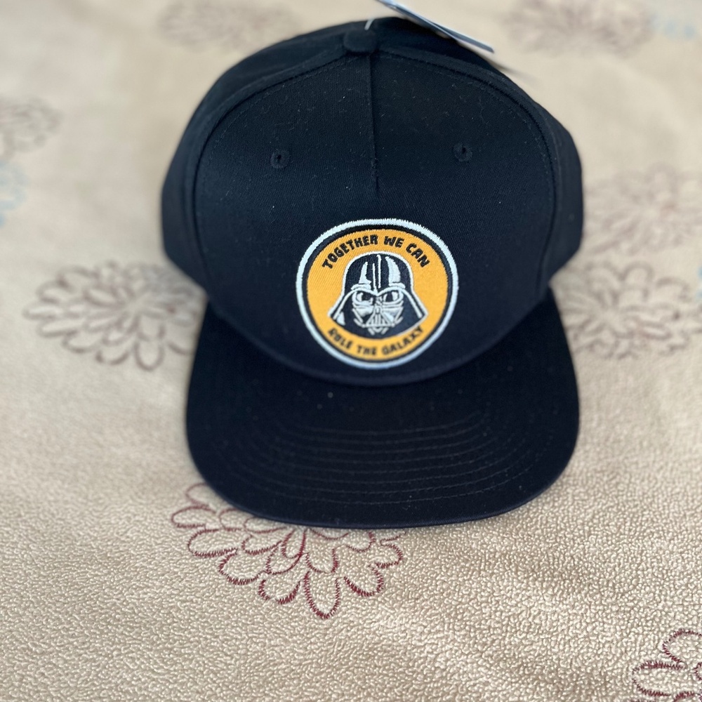 Disney Darth Vader Hat